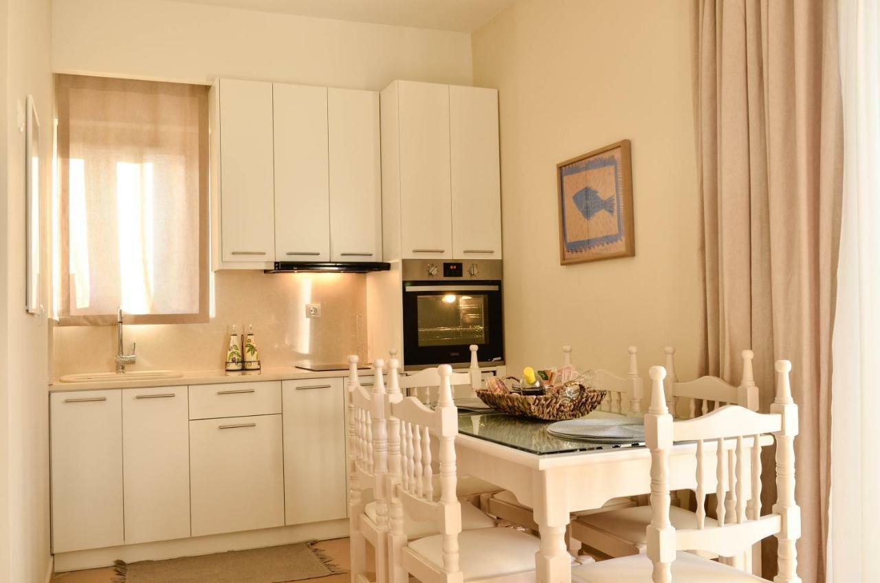 カラマタSunrays Housingアパートメント エクステリア 写真