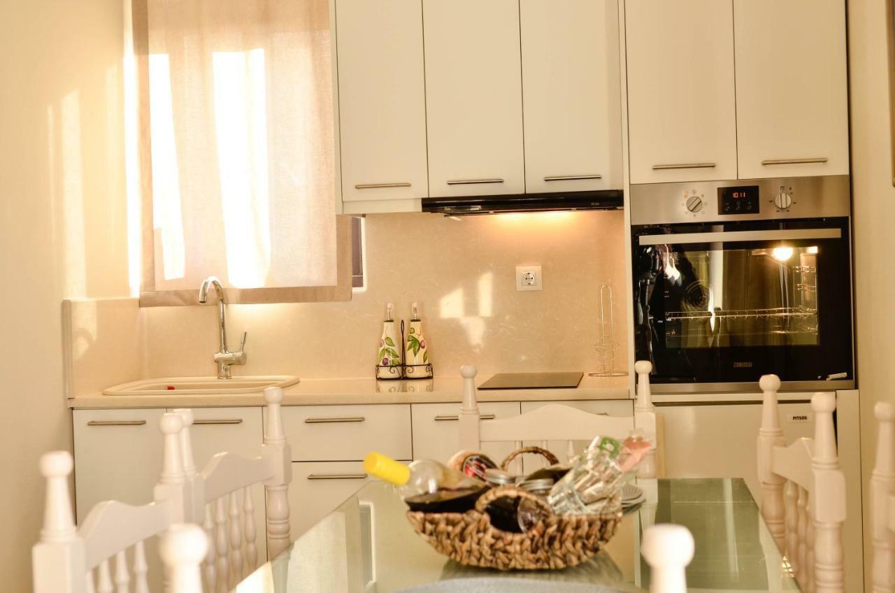 カラマタSunrays Housingアパートメント エクステリア 写真