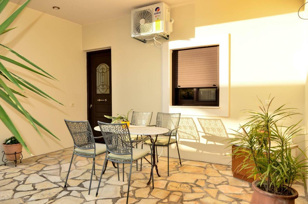カラマタSunrays Housingアパートメント エクステリア 写真