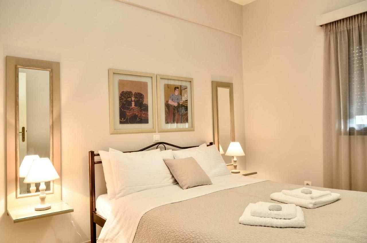 カラマタSunrays Housingアパートメント エクステリア 写真