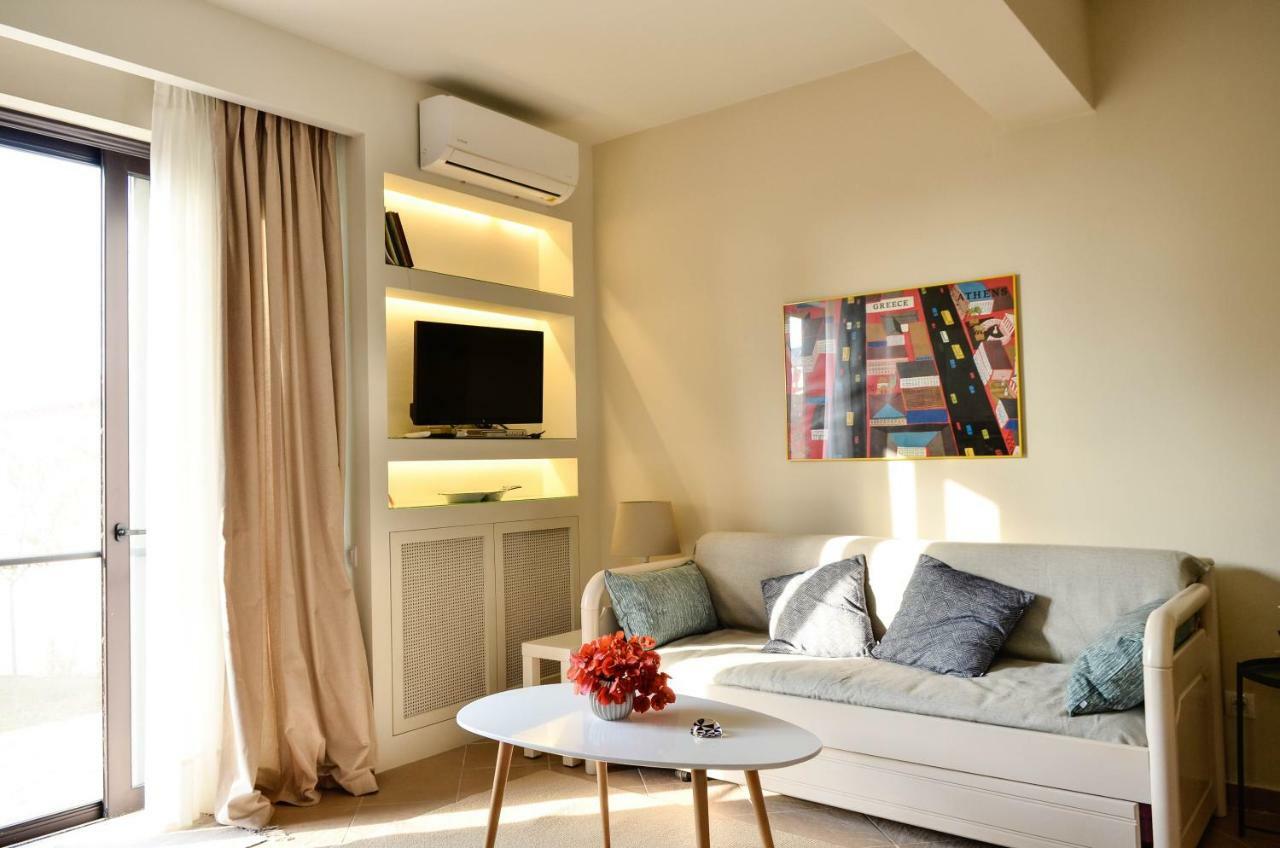 カラマタSunrays Housingアパートメント エクステリア 写真