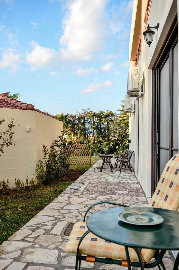 カラマタSunrays Housingアパートメント エクステリア 写真