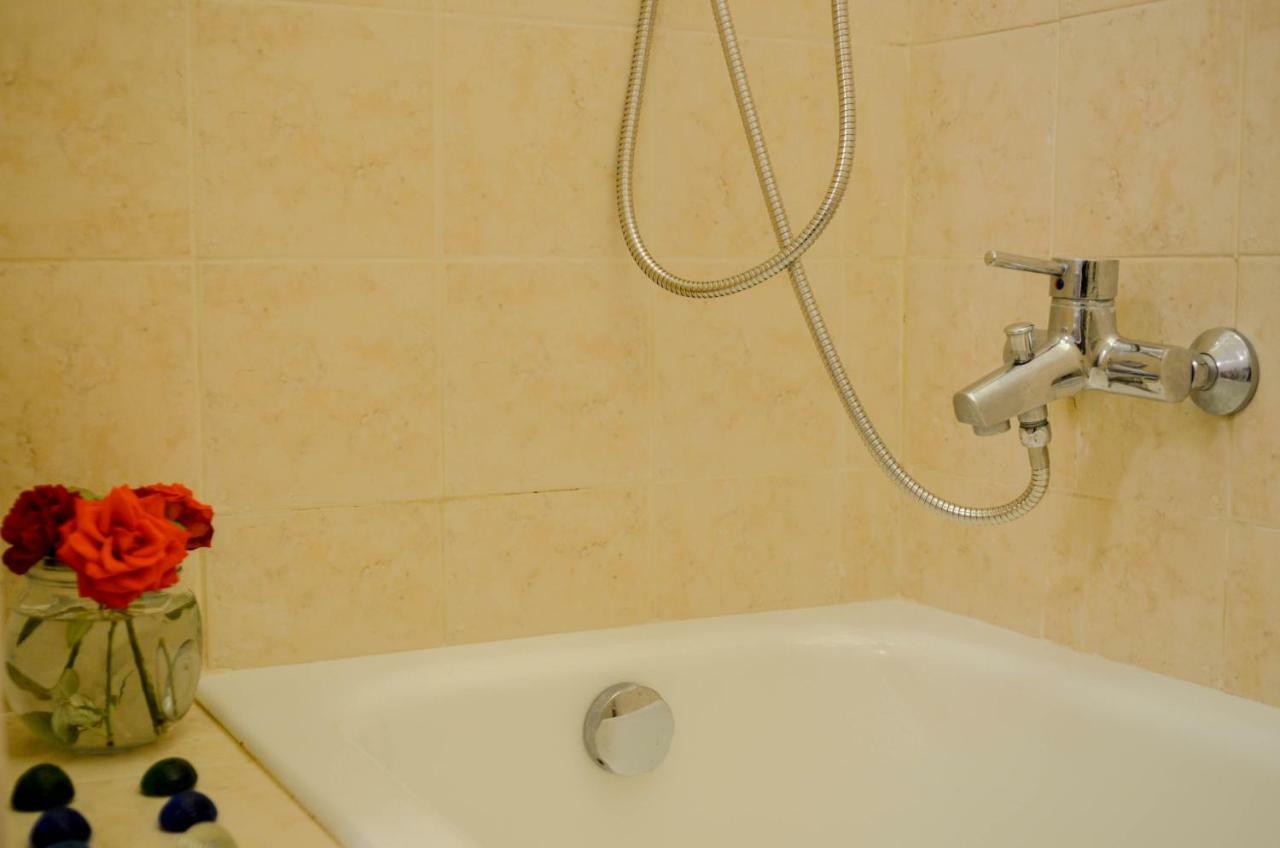 カラマタSunrays Housingアパートメント エクステリア 写真