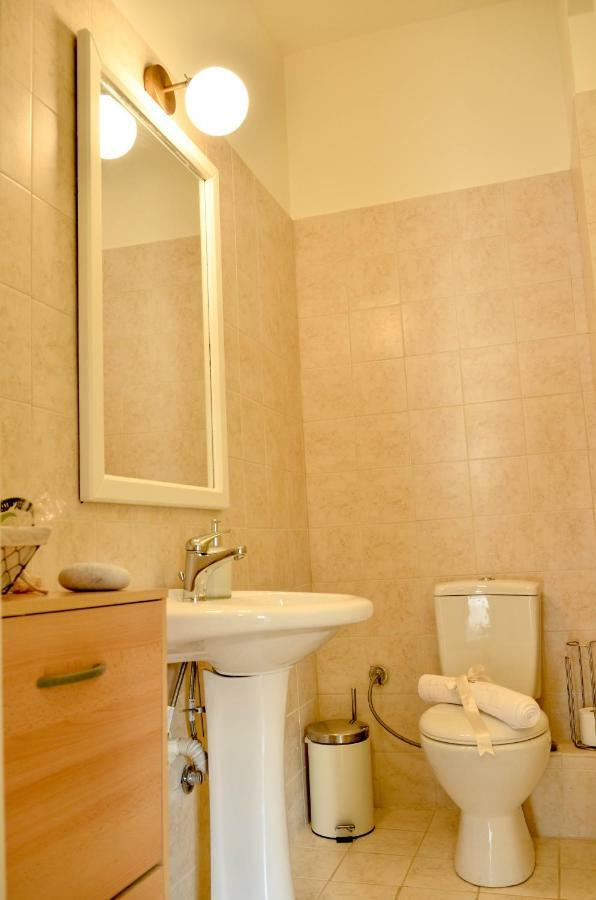 カラマタSunrays Housingアパートメント エクステリア 写真