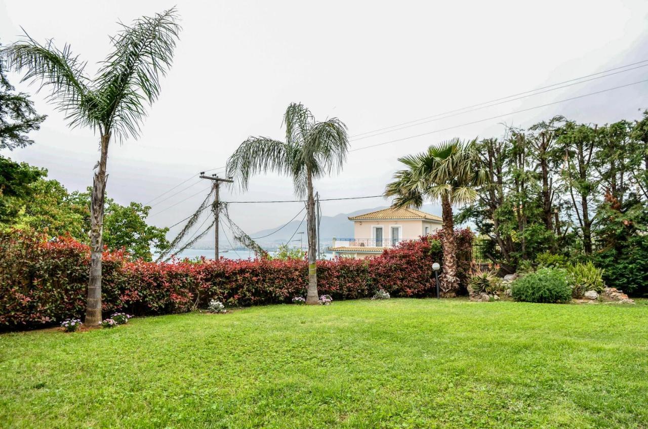 カラマタSunrays Housingアパートメント エクステリア 写真