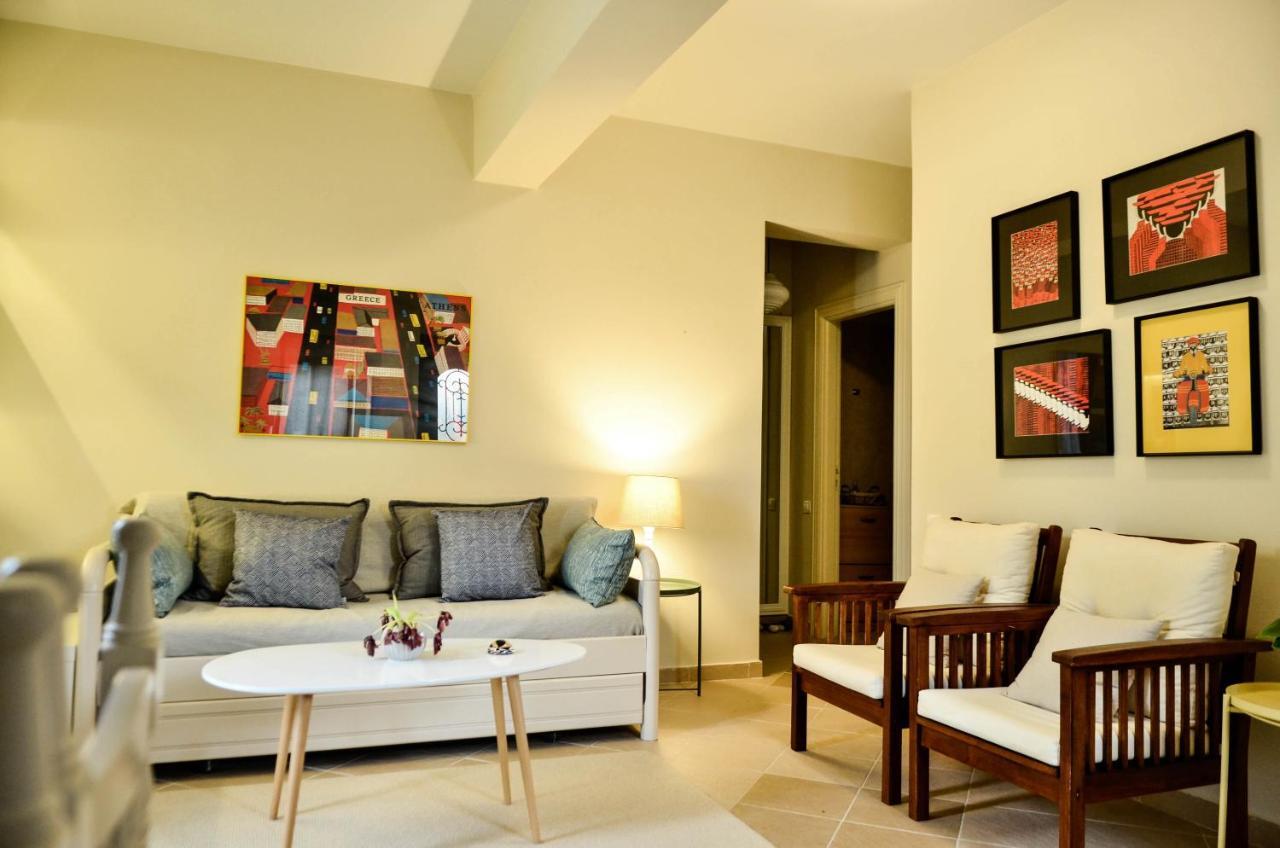 カラマタSunrays Housingアパートメント エクステリア 写真