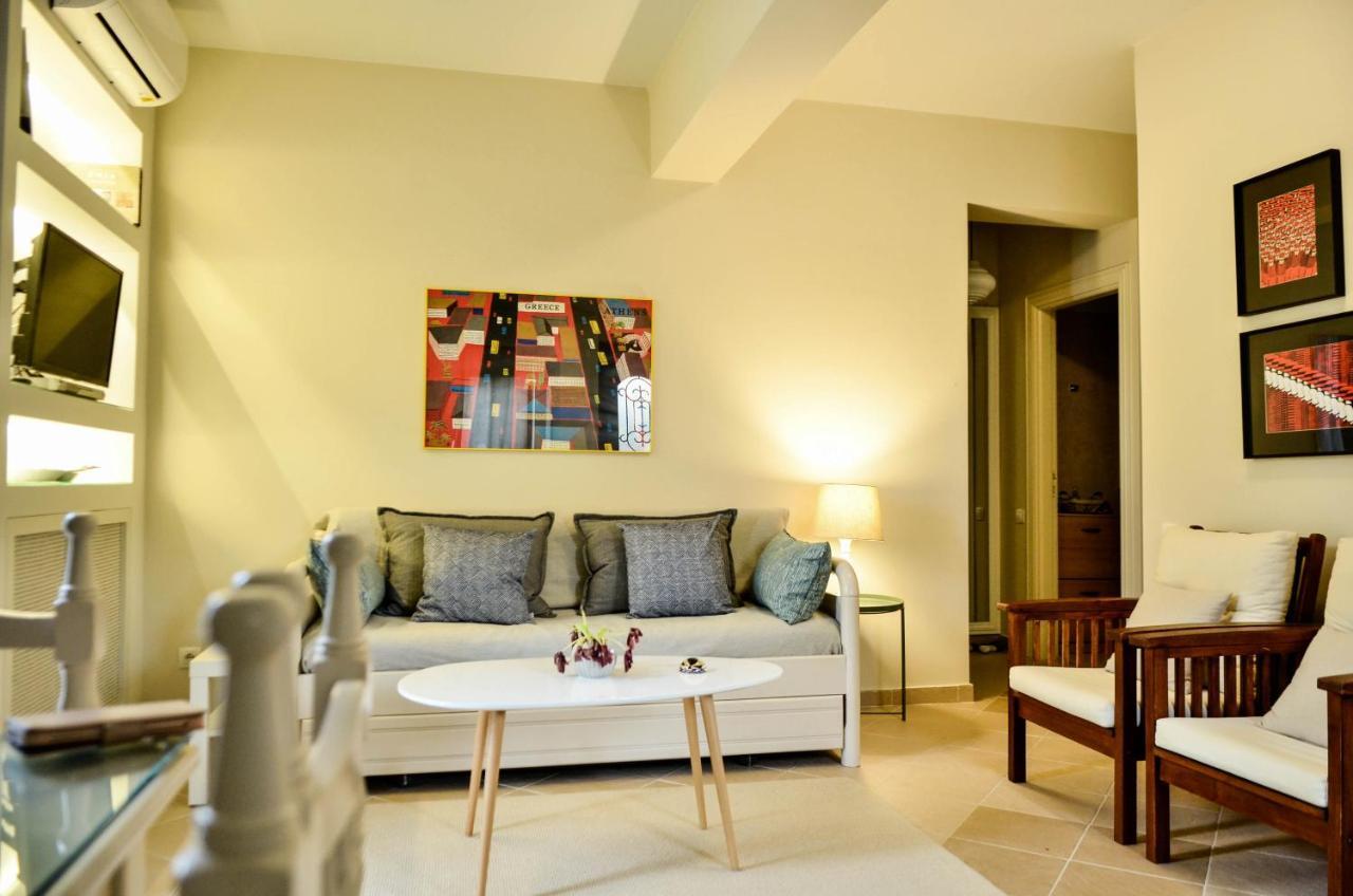 カラマタSunrays Housingアパートメント エクステリア 写真