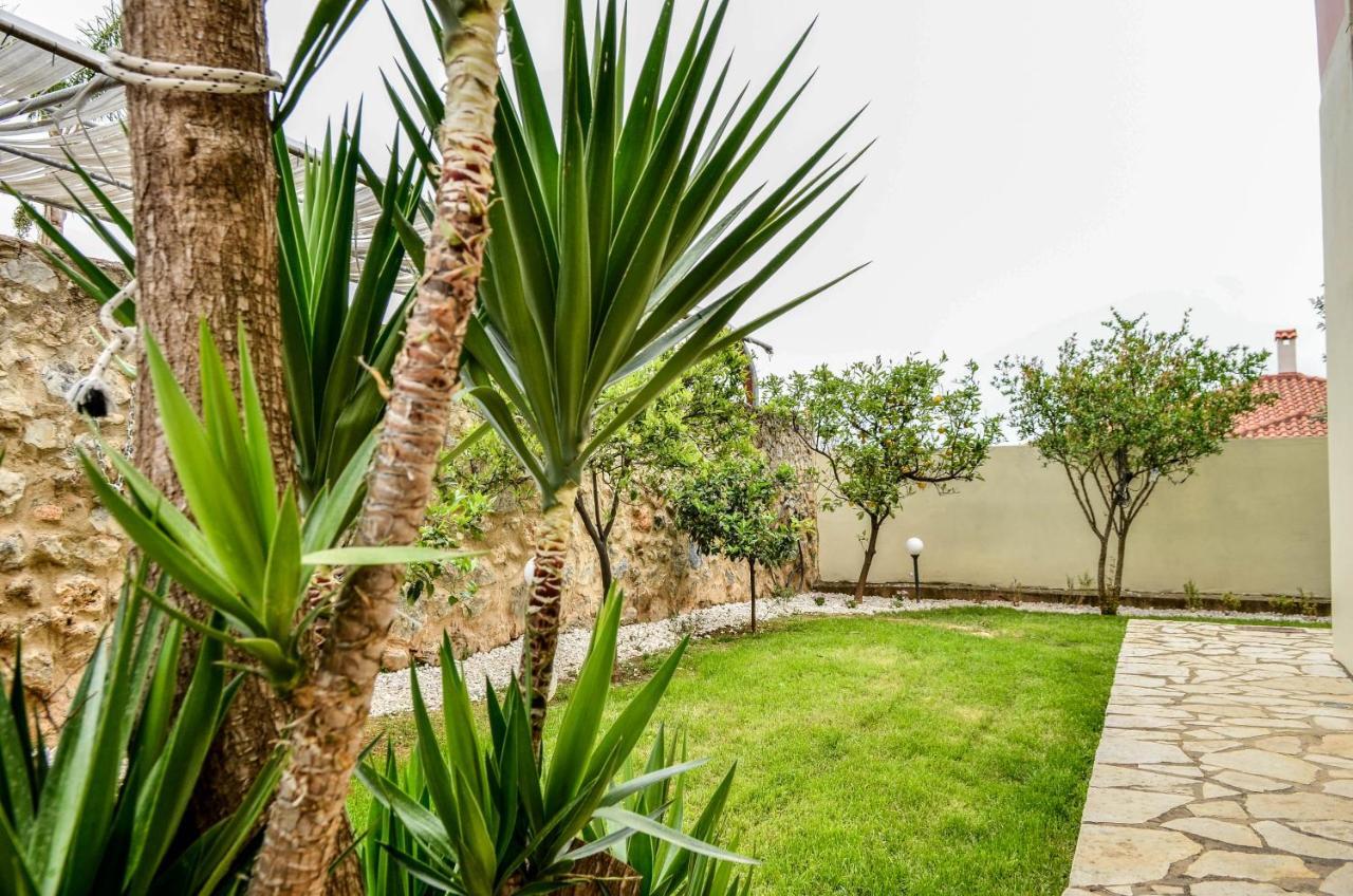 カラマタSunrays Housingアパートメント エクステリア 写真