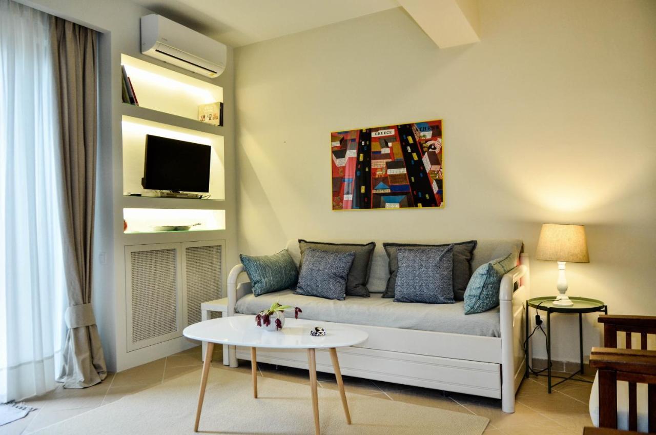 カラマタSunrays Housingアパートメント エクステリア 写真